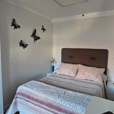Estudio Tranquilo Cerca Del Mar. Пуэрто-де-ла-Крус Экстерьер фото